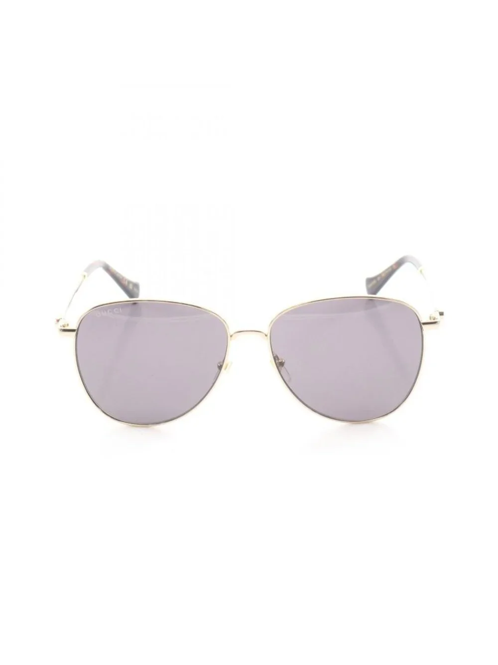 Gucci Sunglasses Teardrop Eyewear